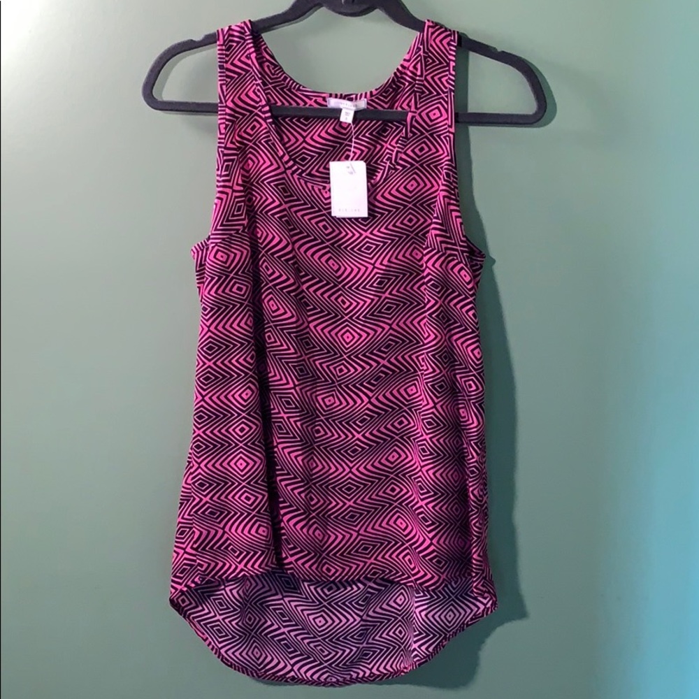 BRAND NEW Pleione blouse!